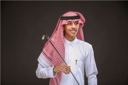 الفنان فيصل بن خالد يطلق عمله الغنائي بعنوان " الجديد "